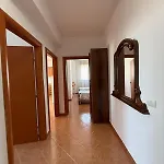 Apartamento Sea-view Spacious Flat In Durazzo *