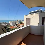 Sea-view Spacious Flat In Durazzo
