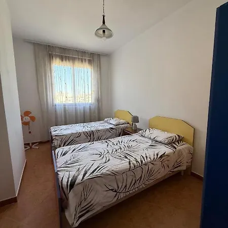 아파트 Sea-view Spacious Flat In Durazzo