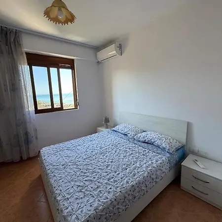 아파트 Sea-view Spacious Flat In Durazzo