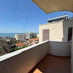 Appartamento Sea-view Spacious Flat In Durazzo Durrës