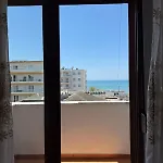 Sea-view Spacious Flat In Durazzo Appartamento Durrës