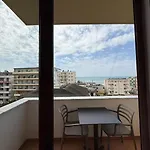 Sea-view Spacious Flat In Durazzo Appartamento *