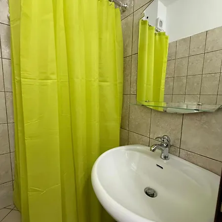 Sea-view Spacious Flat In Durazzo