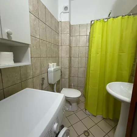 Apartament Sea-view Spacious Flat In Durazzo *
